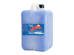 Jabon Detergente Liquido Polanco Guatemala caneca eco 5 galones