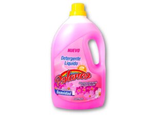 Detergente con Suavidad Polanco 4 Litros