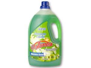 Detergente Manzana 4L